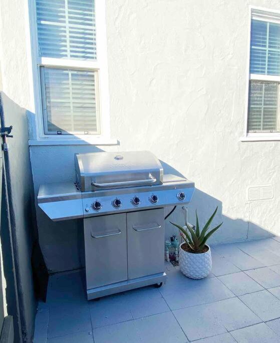 Crown Point Home W/ Cowboy Pool 2 Blocks To Bay San Diego Exterior photo